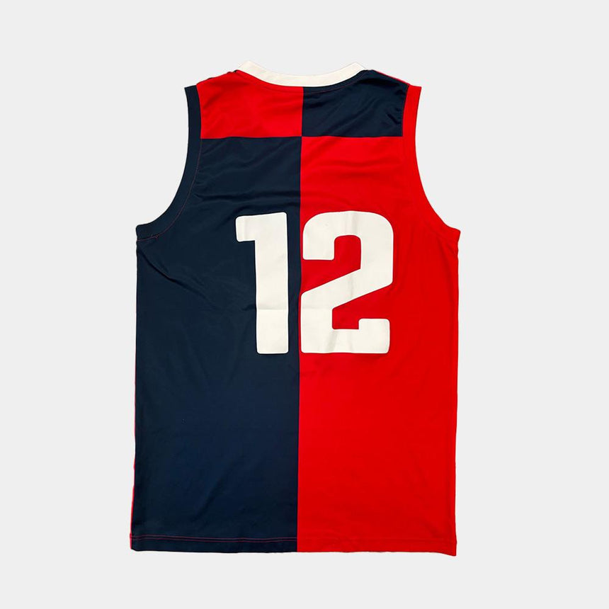 Primera camiseta juego sant joan de mata