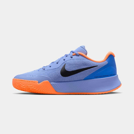 Zapatillas Nike Vapor Lite 3 De Tenis Para Tierra Batida - Mujer