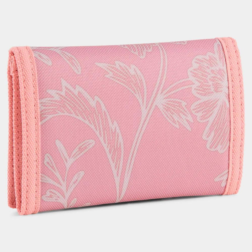 Cartera Puma Phase AlL-Over Print Wallet