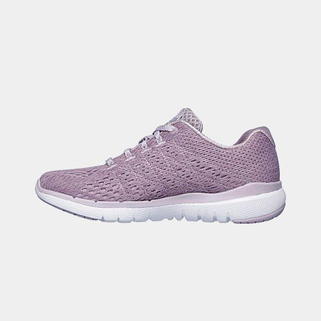 Zapatillas Skechers Flex Appeal 3.0 - Satellites Para Mujer