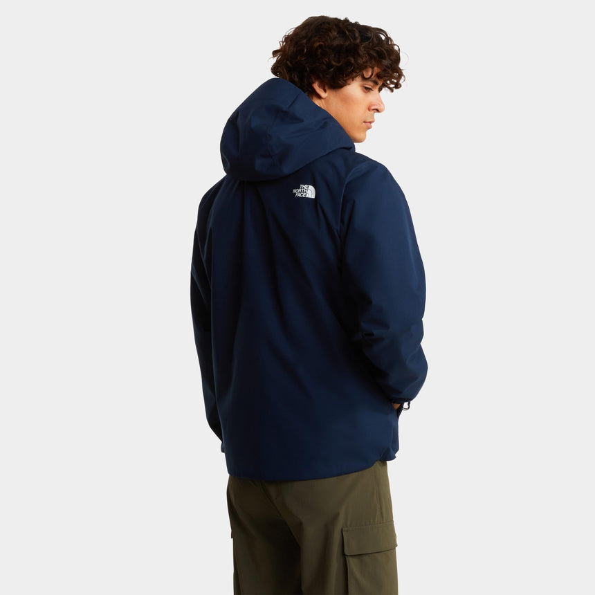 Chaqueta The North Face Impermeable Quest Dryvent™ Para Hombre