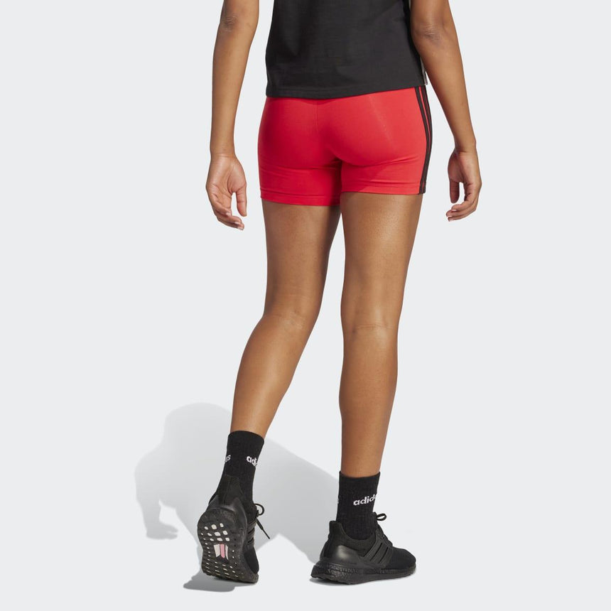 Short Casual adidas De Mujer W 3s Sj Bk Sho