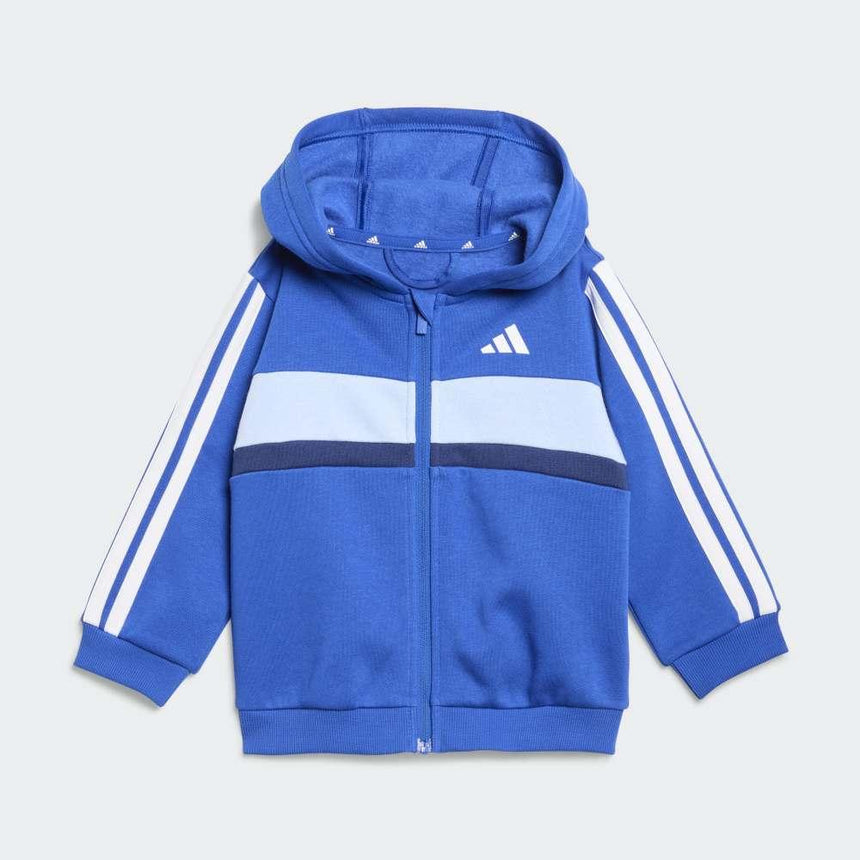adidas Conjunto Niño I 3s Tib Fl Set