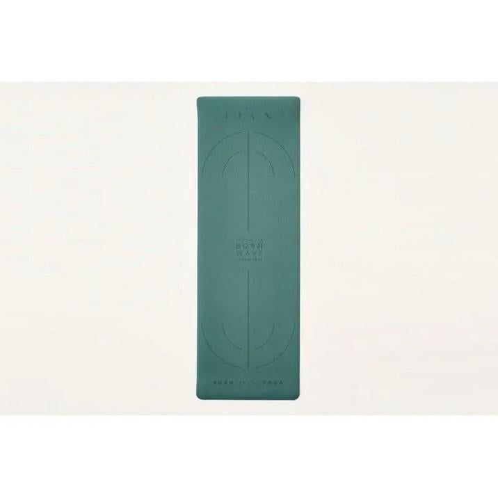 Born Living Yoga Mat 6mm