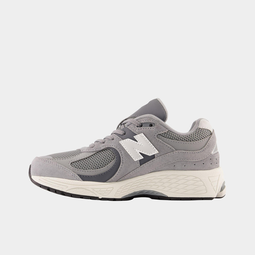 Zapatillas New Balance Lace 2002 - Junior