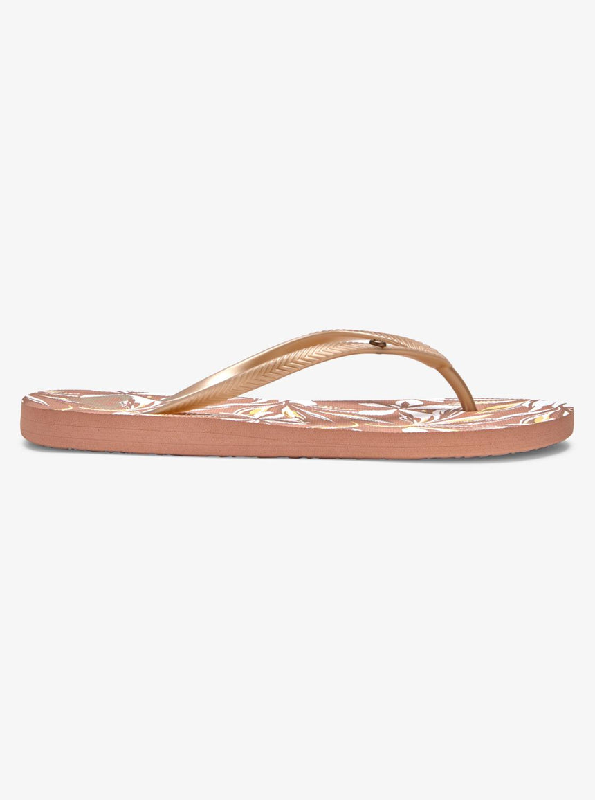 Roxy Bermuda Print