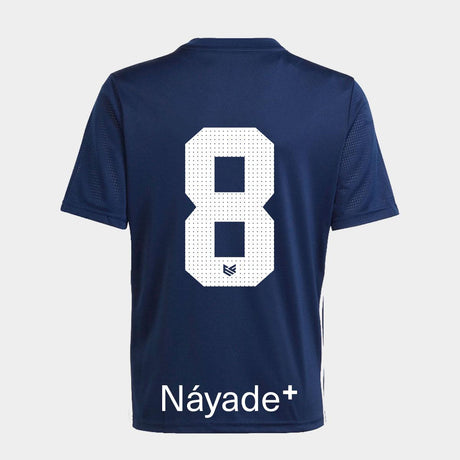 Camiseta juego elite fut academy