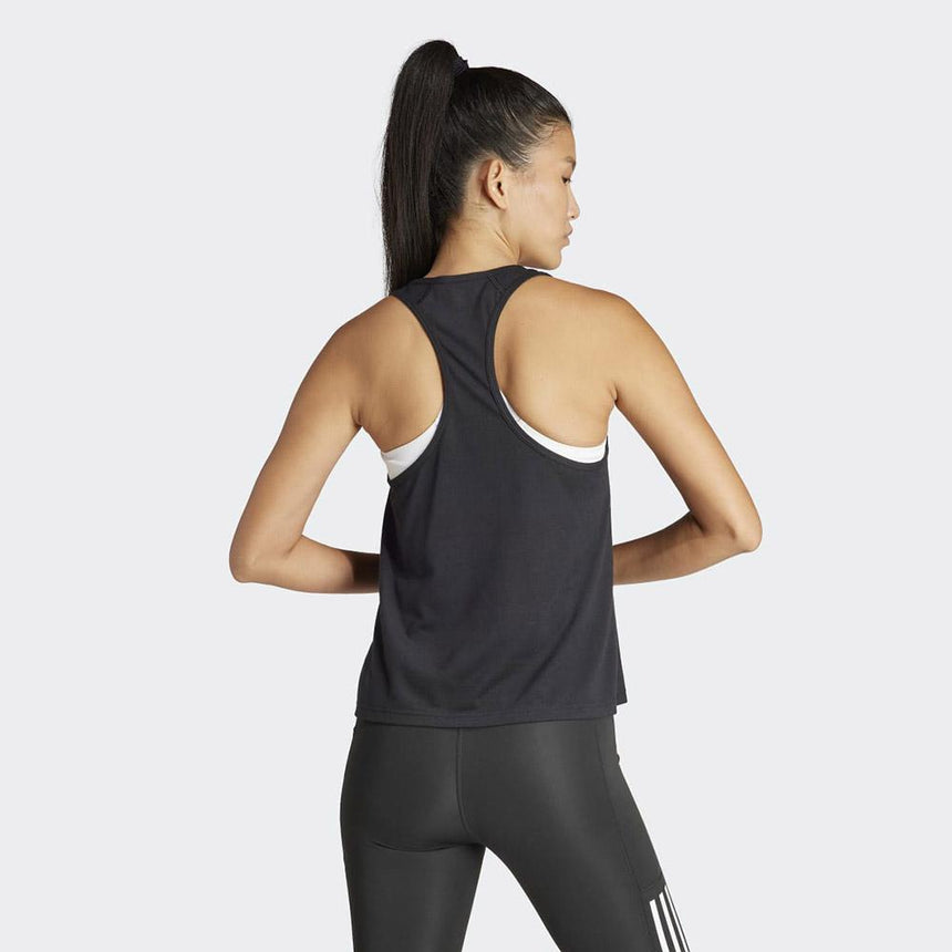 adidas Camiseta Entrenamiento Mujer