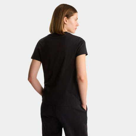 Camiseta The North Face Evolution Simple Dome Slim Para Mujer