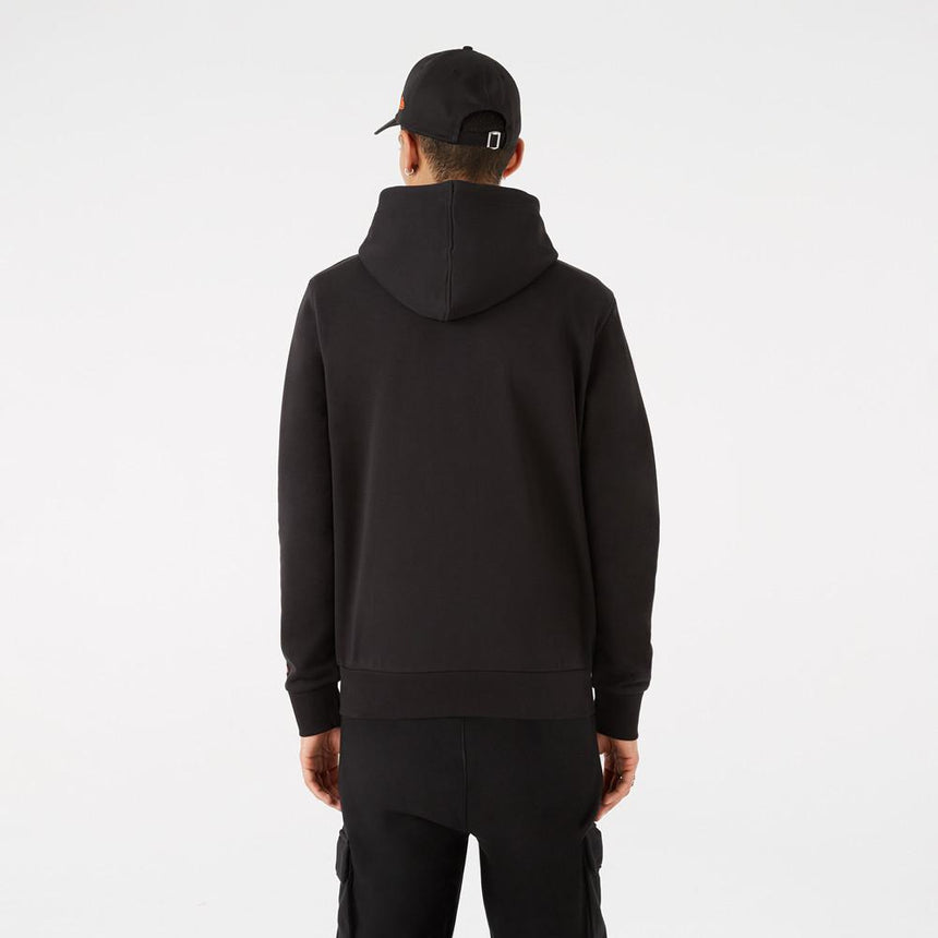 New Era Mlb Seasnl Team Logo Hoody Neyyan
