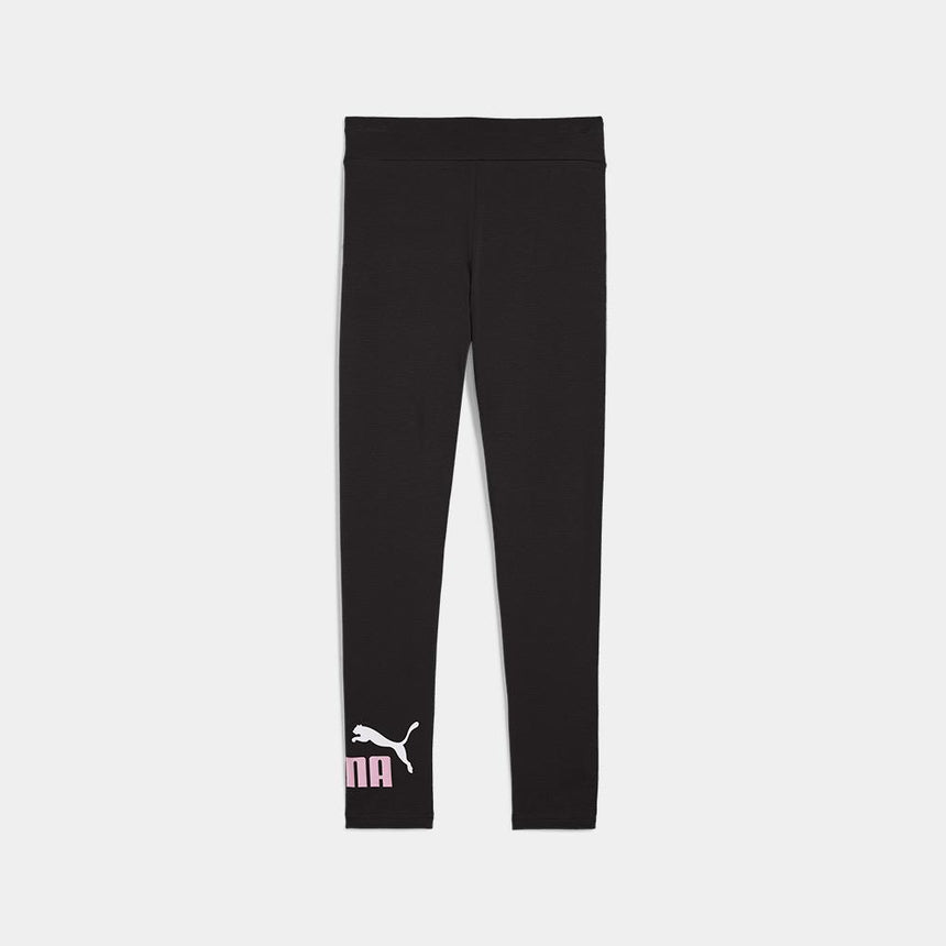 Mallas Puma Essentials Logo N.° 1 Junior