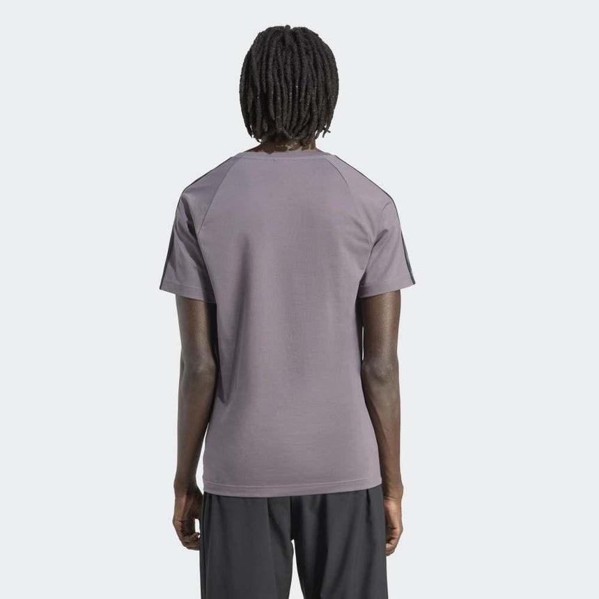 adidas Camiseta Adidas Originals Adicolor Trefoil Tight
