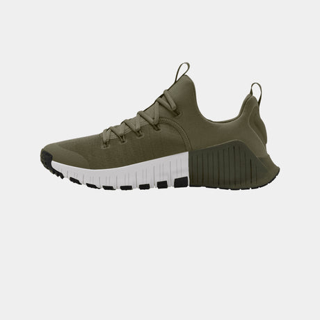 Zapatillas Nike Free Metcon 6 De Training - Hombre