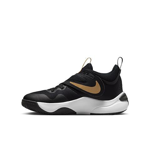 Nike Team Hustle D 11 Big Kids