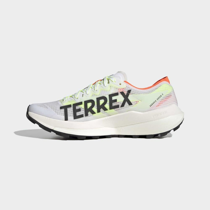 adidas Zapatillas De Trail Running Terrex Agravic Speed 2