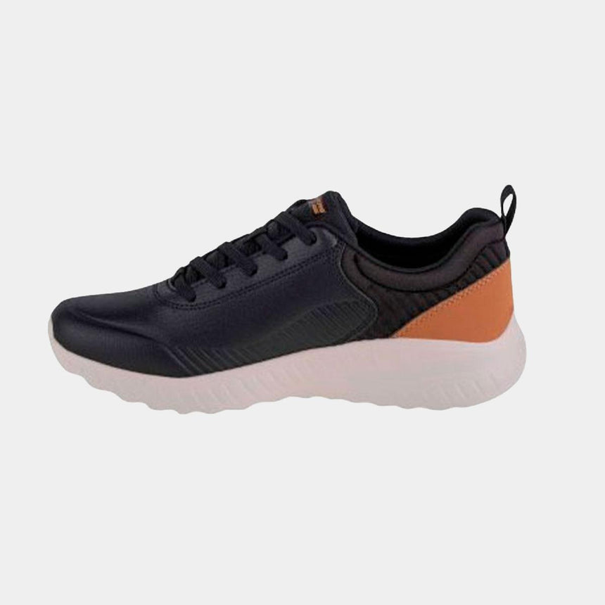 Zapatillas Skechers Bobs Sport Squad Chaos - Heeling Alive Para Mujer