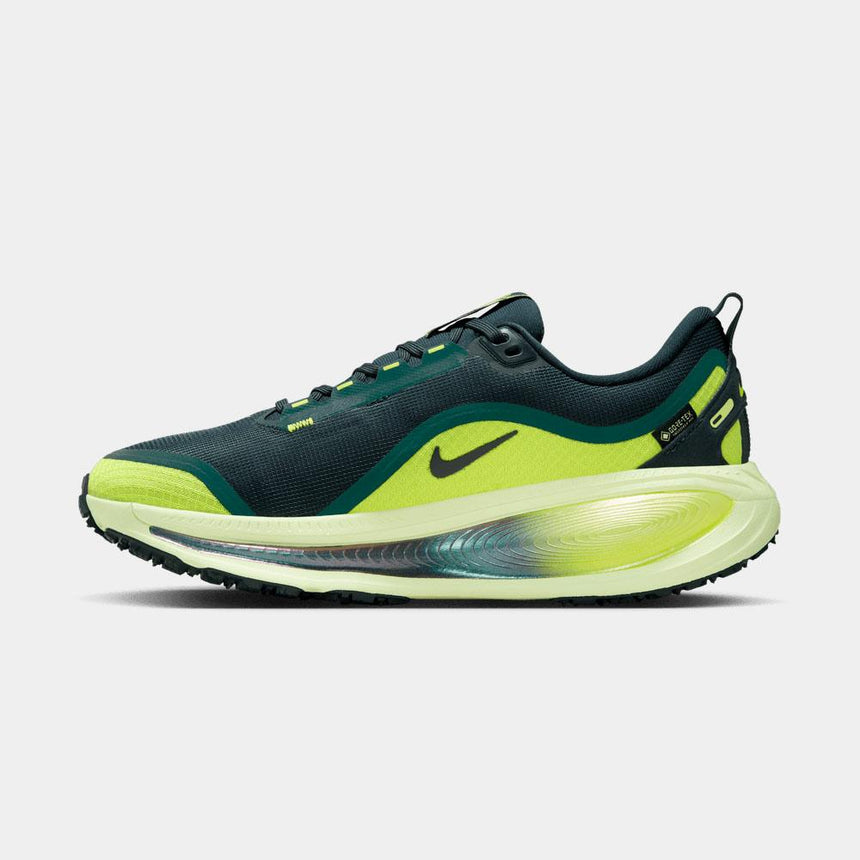 Zapatilla Nike Vomero 18 GorE-Tex De Running Impermeables Para Asfalto - Mujer