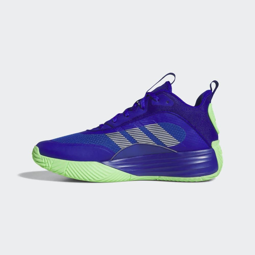 adidas Zapatillas Baloncesto Hombre Ownthegame 3.0