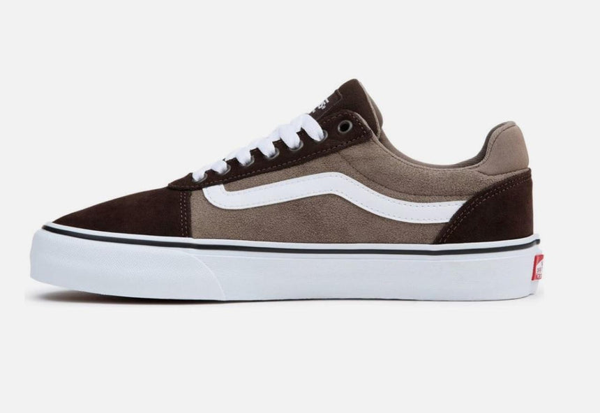 Vans Ward Deluxe