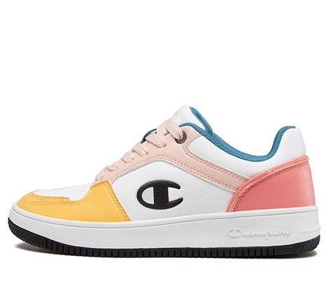 Champion Low Cut Shoe Rebound 2.0 Low