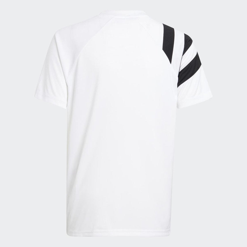 Camiseta Fútbol De Niño Fortore23 Jsy Y adidas Performance
