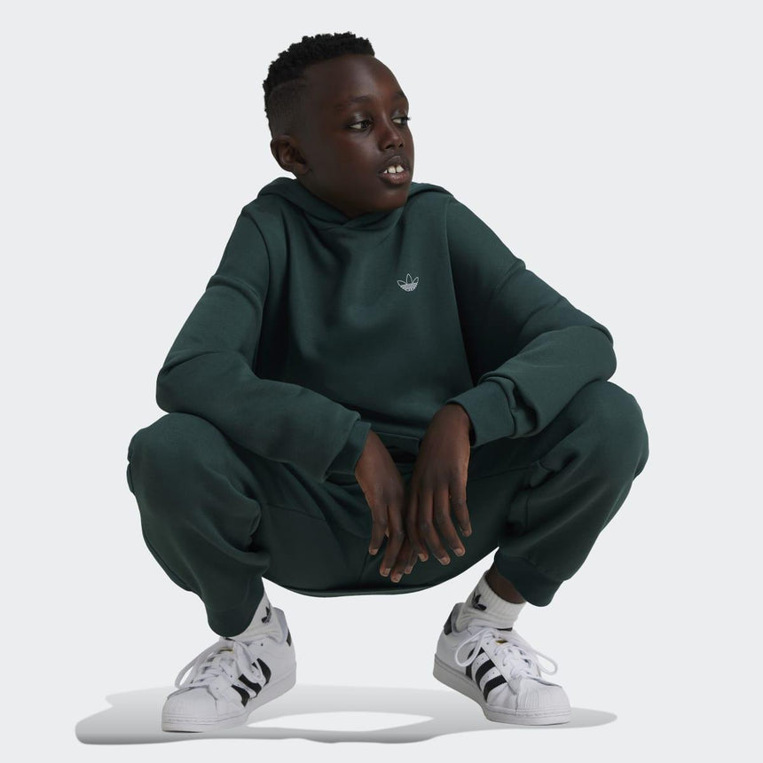 Sudadera Niño Hoodie adidas Originals