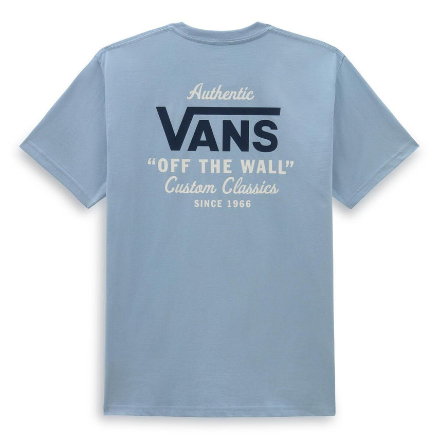Vans Camiseta Mn Holder St Classic