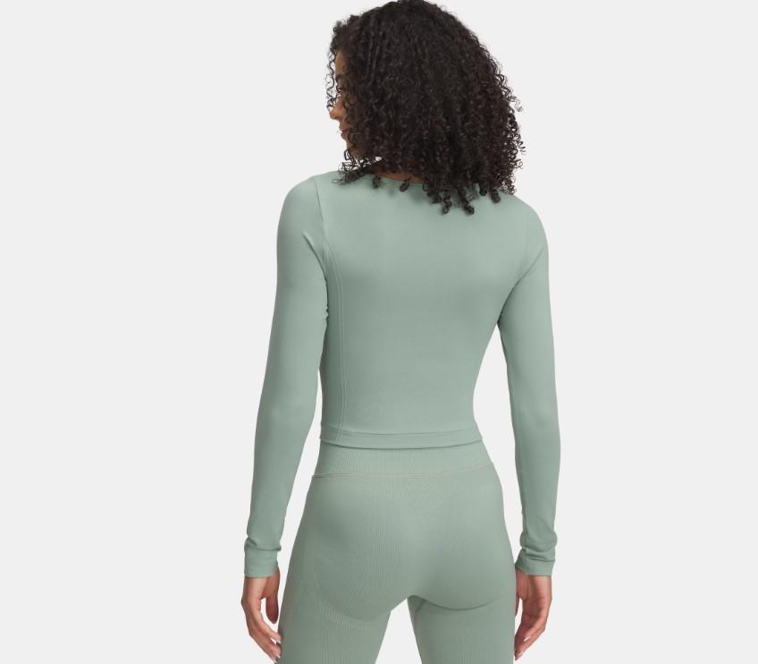 Under Armour Camiseta Vanish Seamless