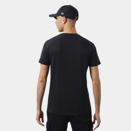 New Era Mlb Dble Logo Tee