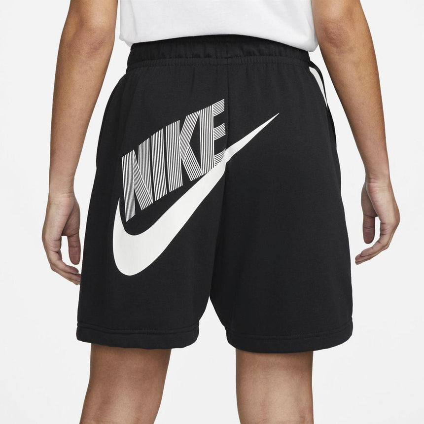 Short Casual Nike Sportswear HigH-Rise