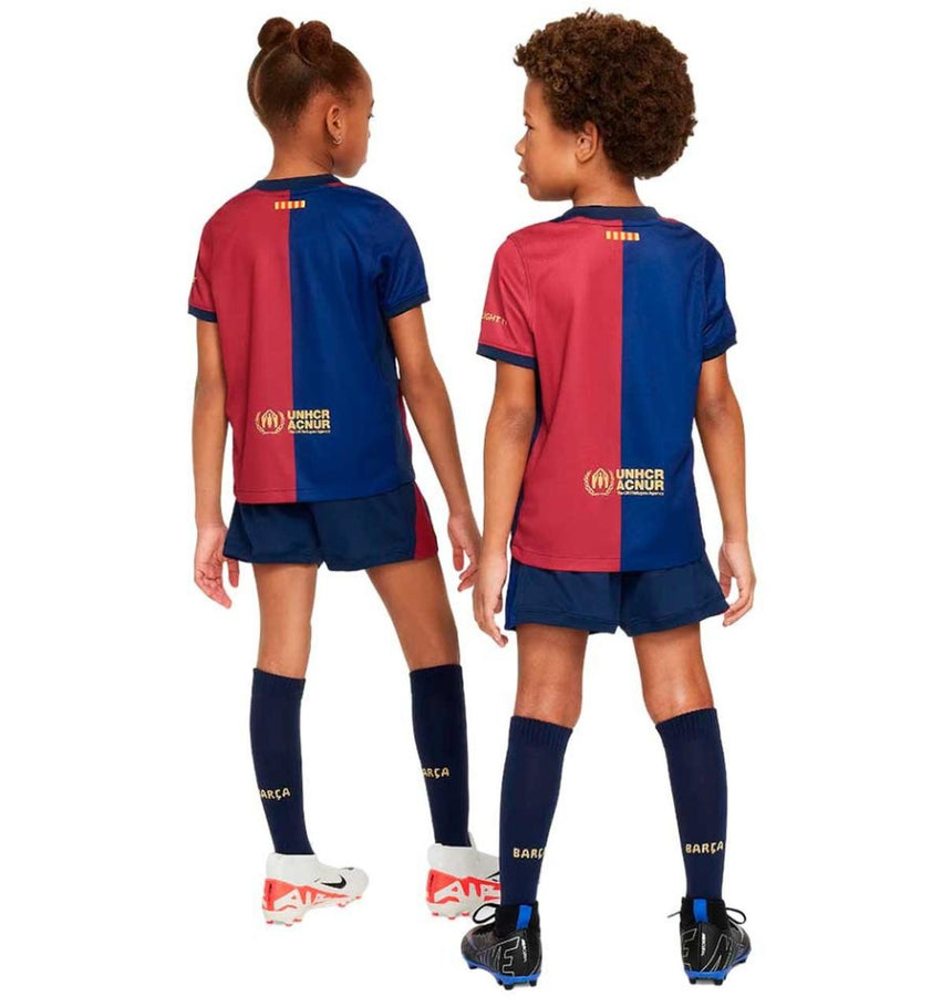 Nike Fc Barcelona 2024/25
