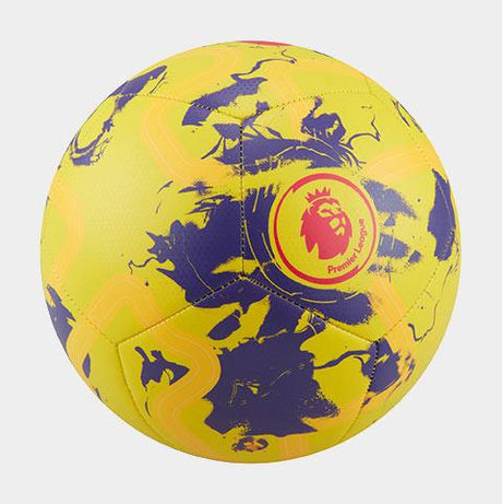 Nike Premier League Pitch Soccer Ball