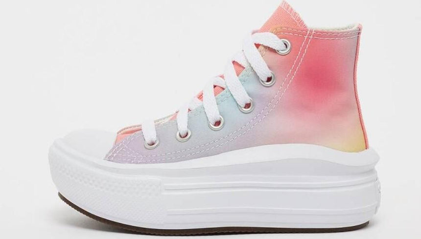 Converse Chuck Taylor All Star Move