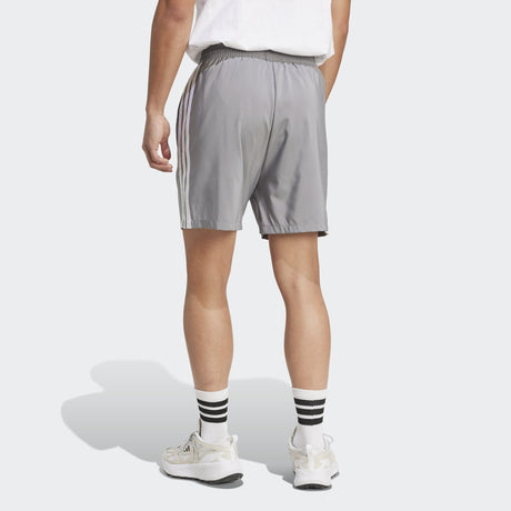Short Polyester adidas Hombre M 3s Chelsea B