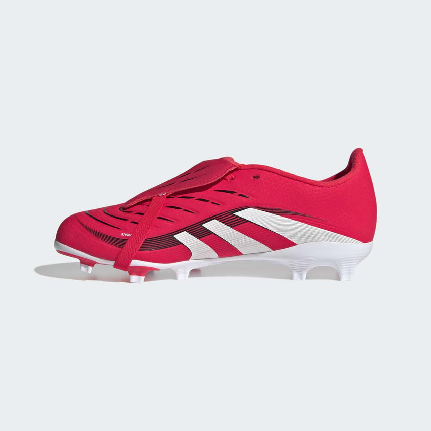 Bota Fútbol Niño Predator League Ft Fg J