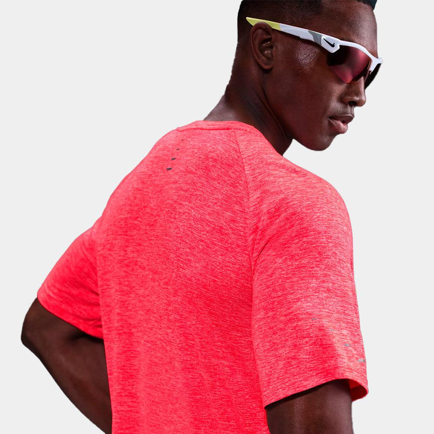 Camiseta De Running Nike Stride DrI-Fit Adv