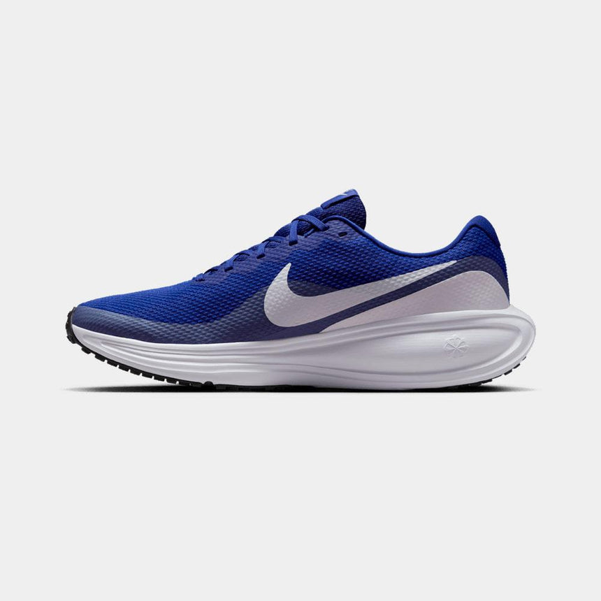 Zapatilla Nike Revolution 8 De Running Para Asfalto - Hombre