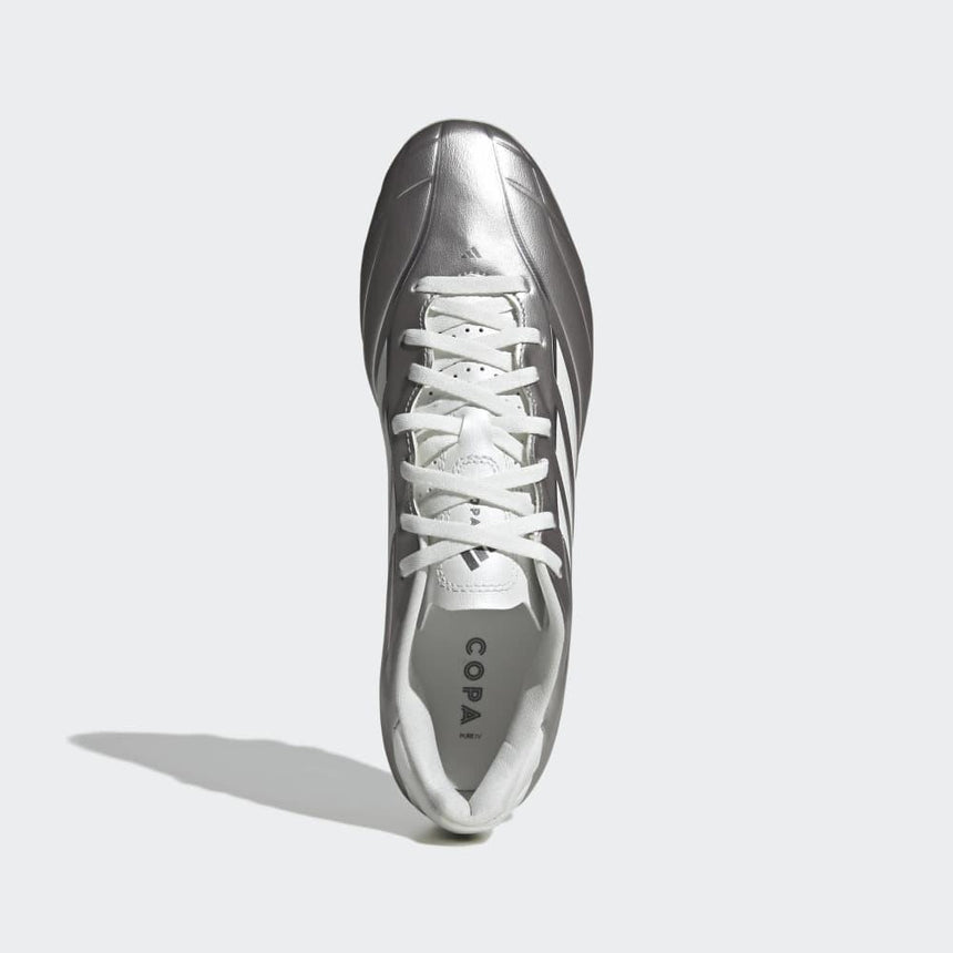 adidas Bota De Fútbol Para Césped Natural Seco/multisuperficie Copa Pure Iv Club