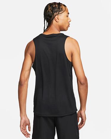 Nike Miler DrI-Fit Running
