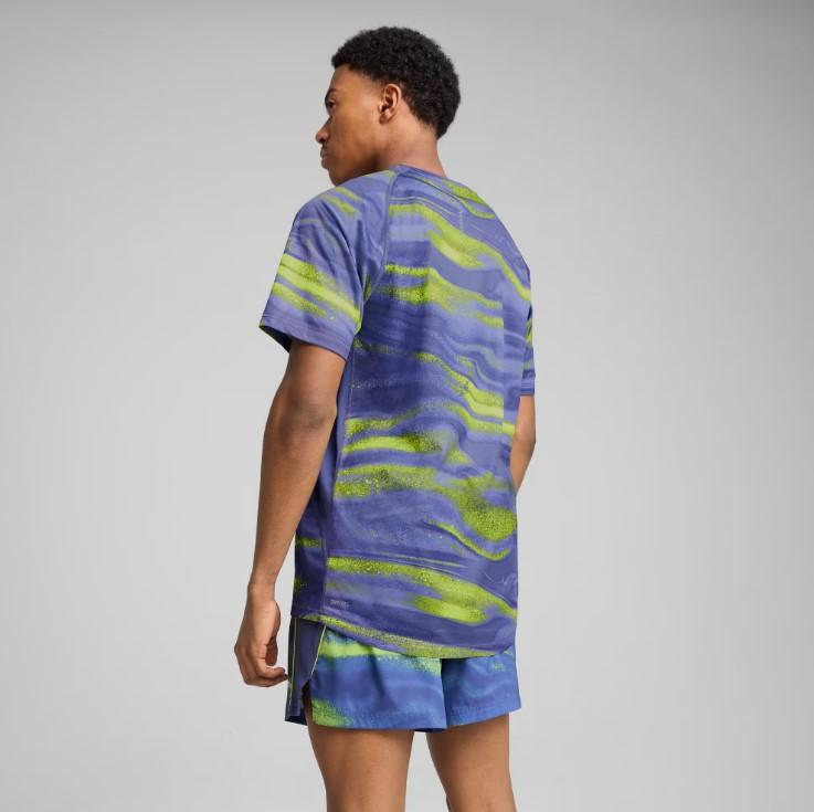 Puma M Run Velocity Aop T