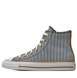 Converse  Hi Obsidian