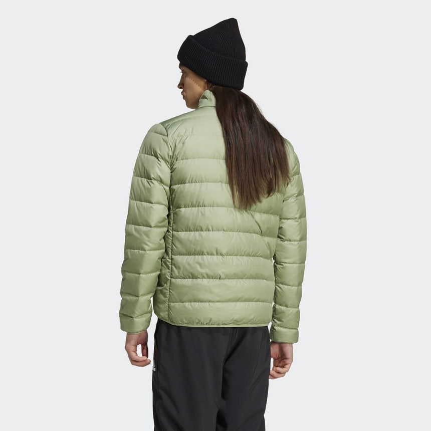 Plumifero Hombre Ess Lite Down J adidas Sportswear