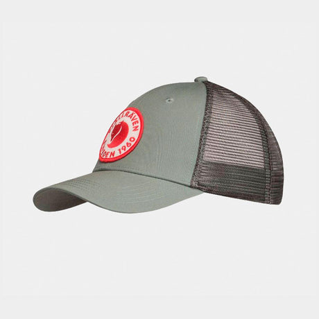 Fjallraven 1960 Logo Långtradarkeps