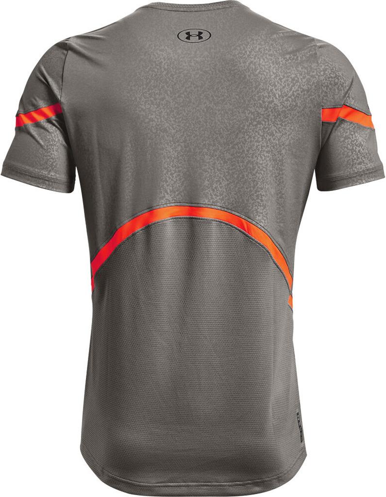 Under Armour  Rush 2.0 Emboss