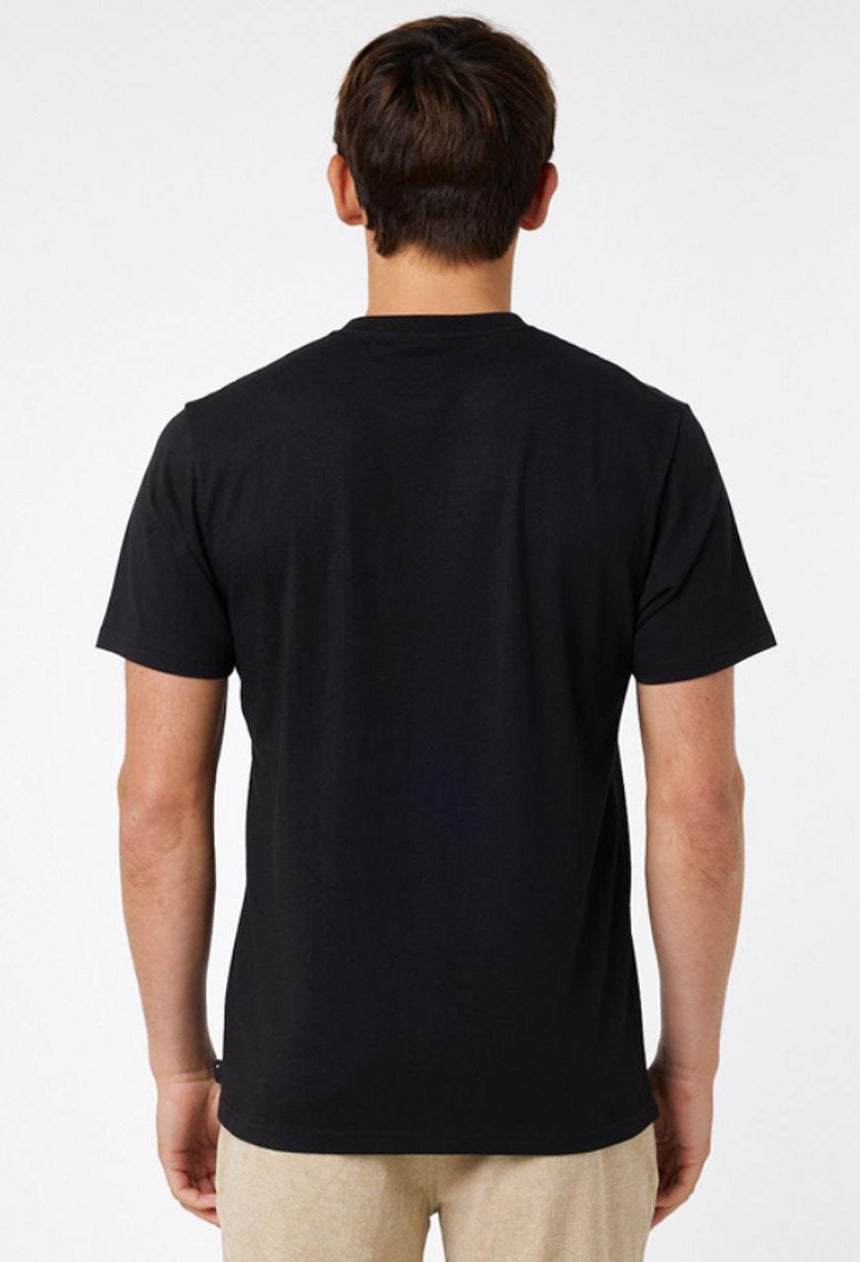 Rip Curl In Da  Pocket Ss Tee