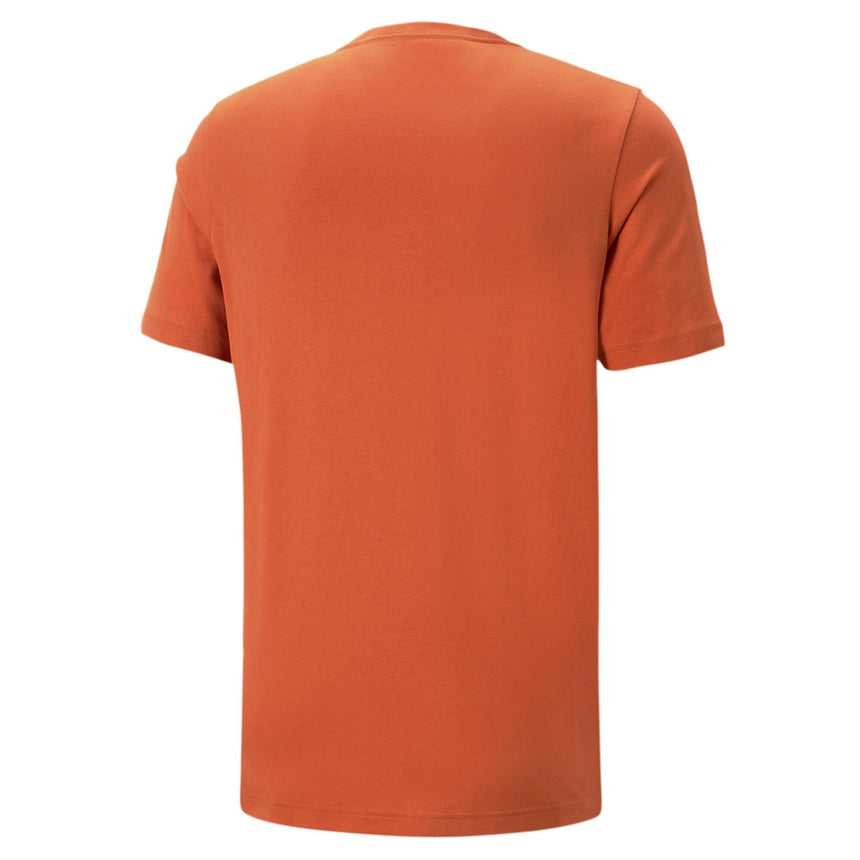 Puma Essesential+ Logo Tee