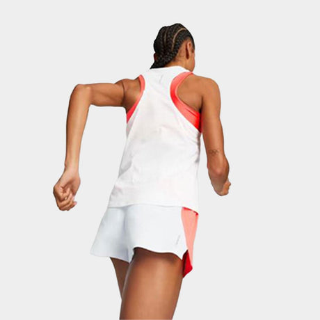 Puma Run Cloudspun Tank
