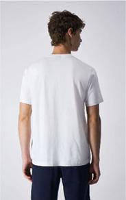 Champion Crewneck T-Shirt