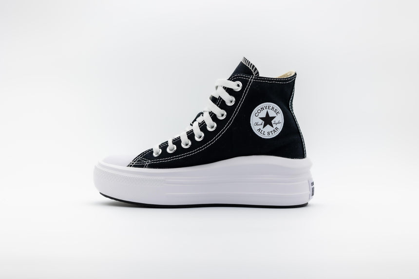 Zapatillas Converse Chuck Taylor All Star Move Platform