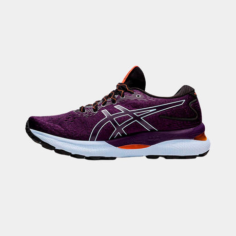 Zapatillas Asics GeL-Nimbus 24 Tr Mujer